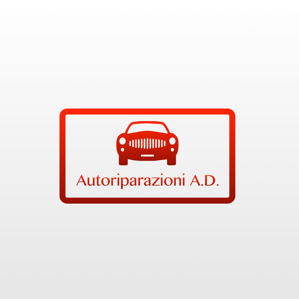 Autoriparazioni AD  di  Alberini Diego