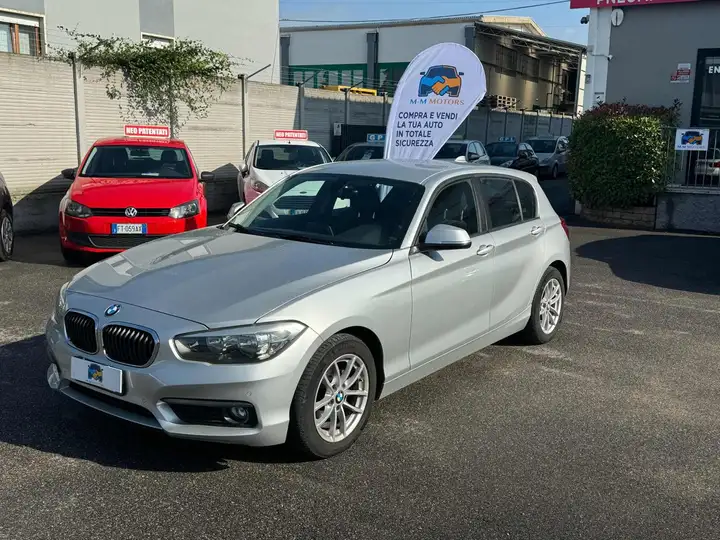 M-M MOTORS - VERONA