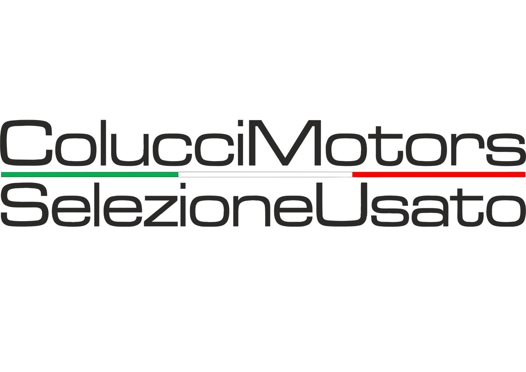 Logo di COLUCCI MOTORS