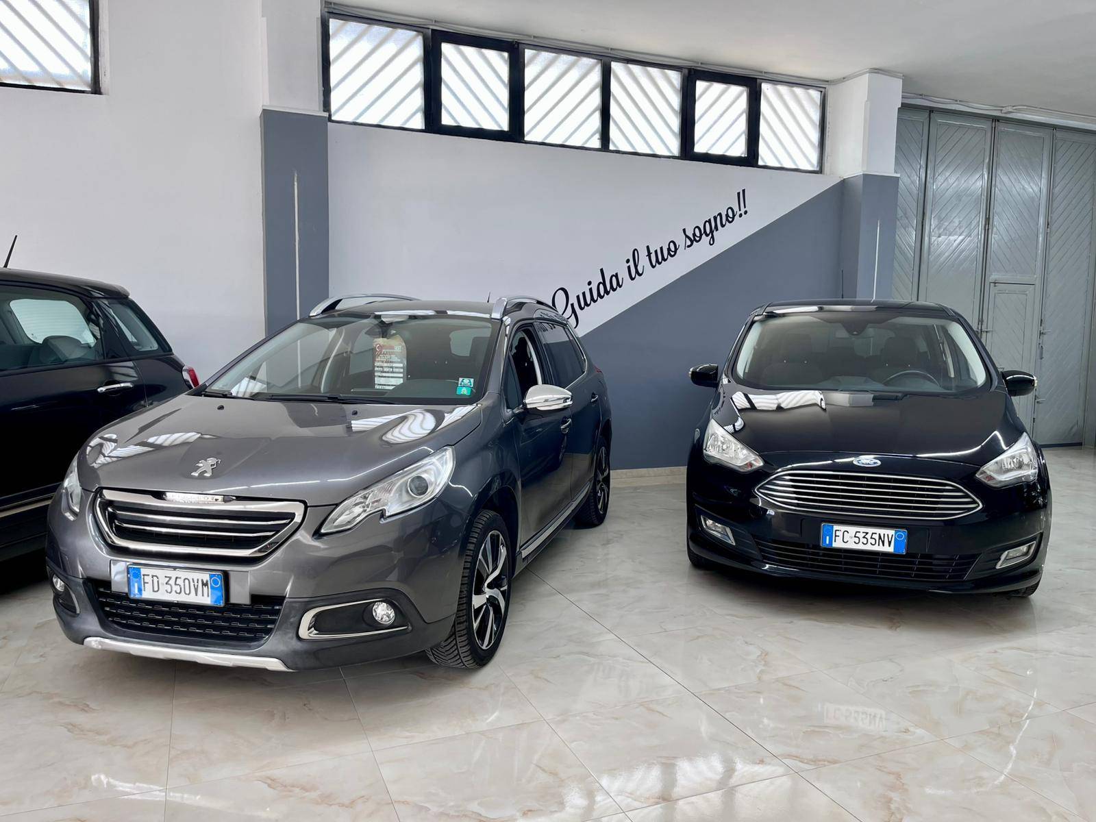 AUTOMAX SRL