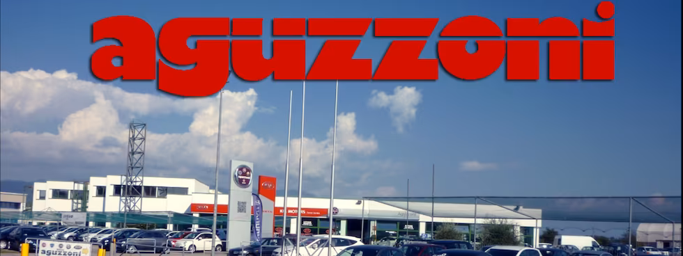 Aguzzoni Spa