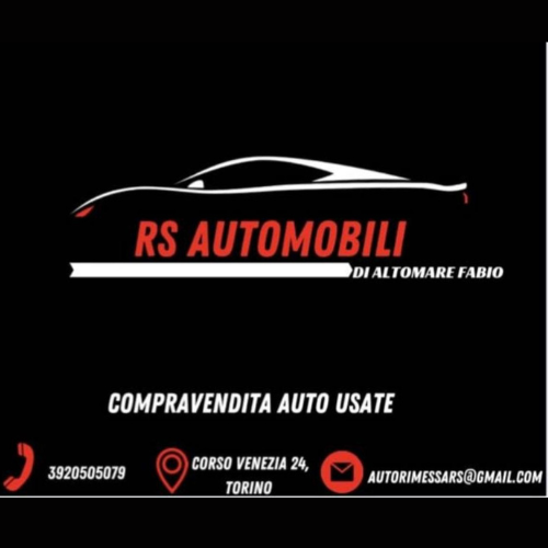 Logo di RS GARAGE