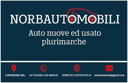 NORBAUTOMOBILI - S.R.L.