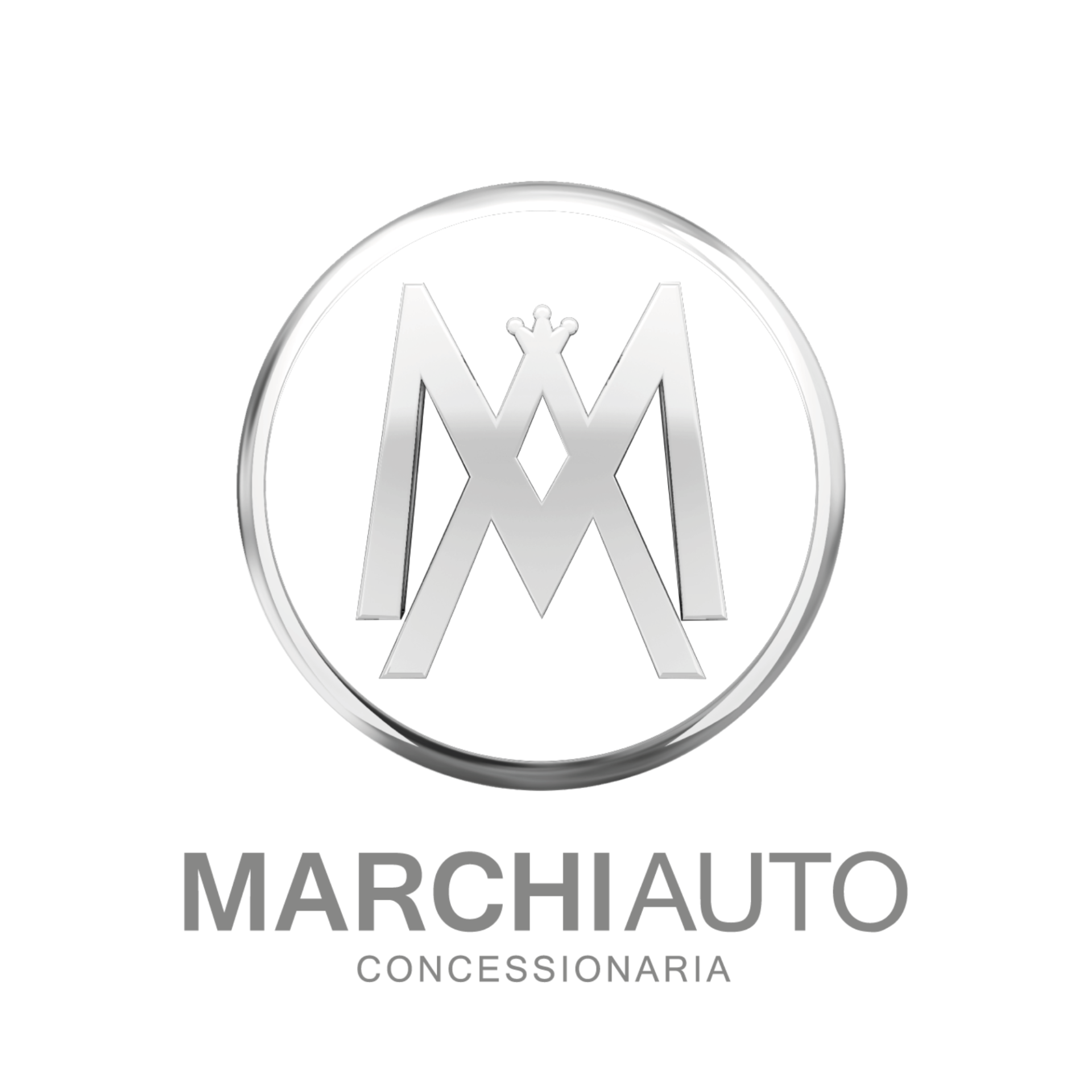 Logo di MARCHI AUTO