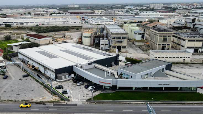 Centro Autoveicoli Srl