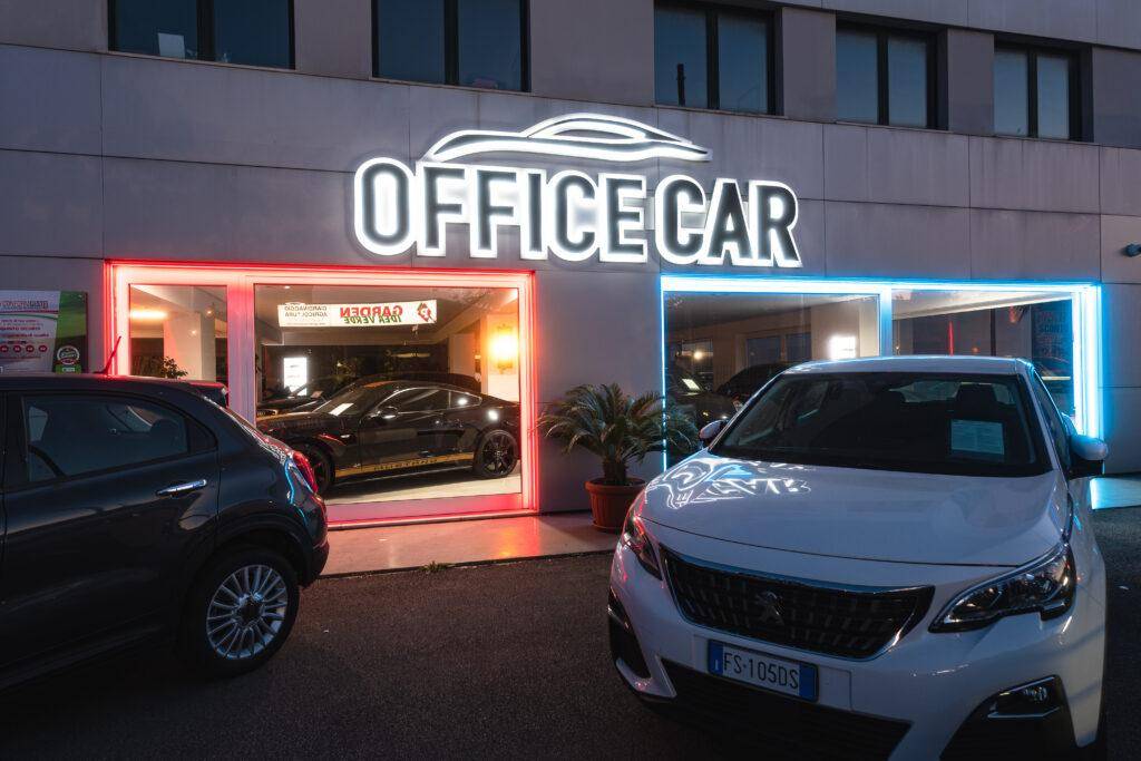 OFFICE CAR SRL