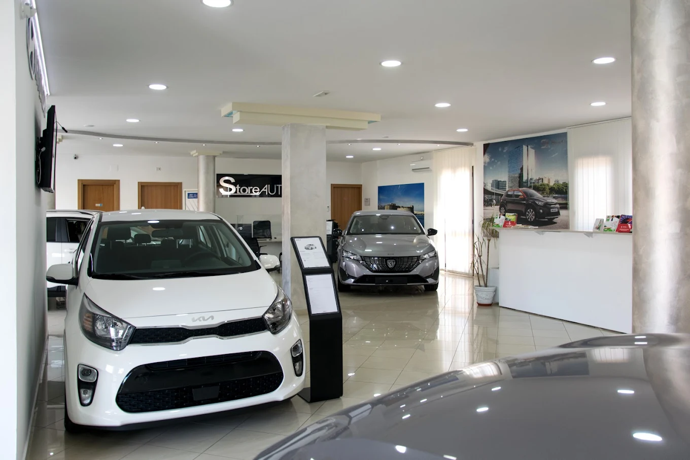 STORE AUTO S.R.L.