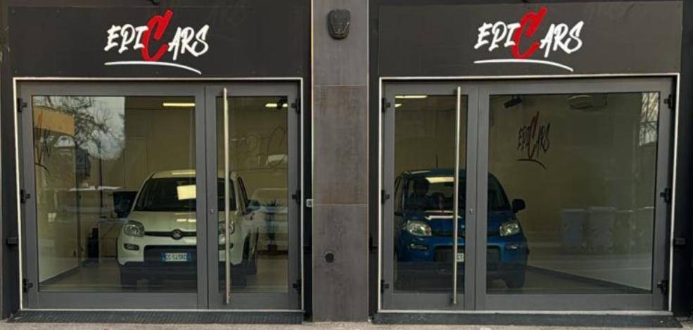 EPICARS