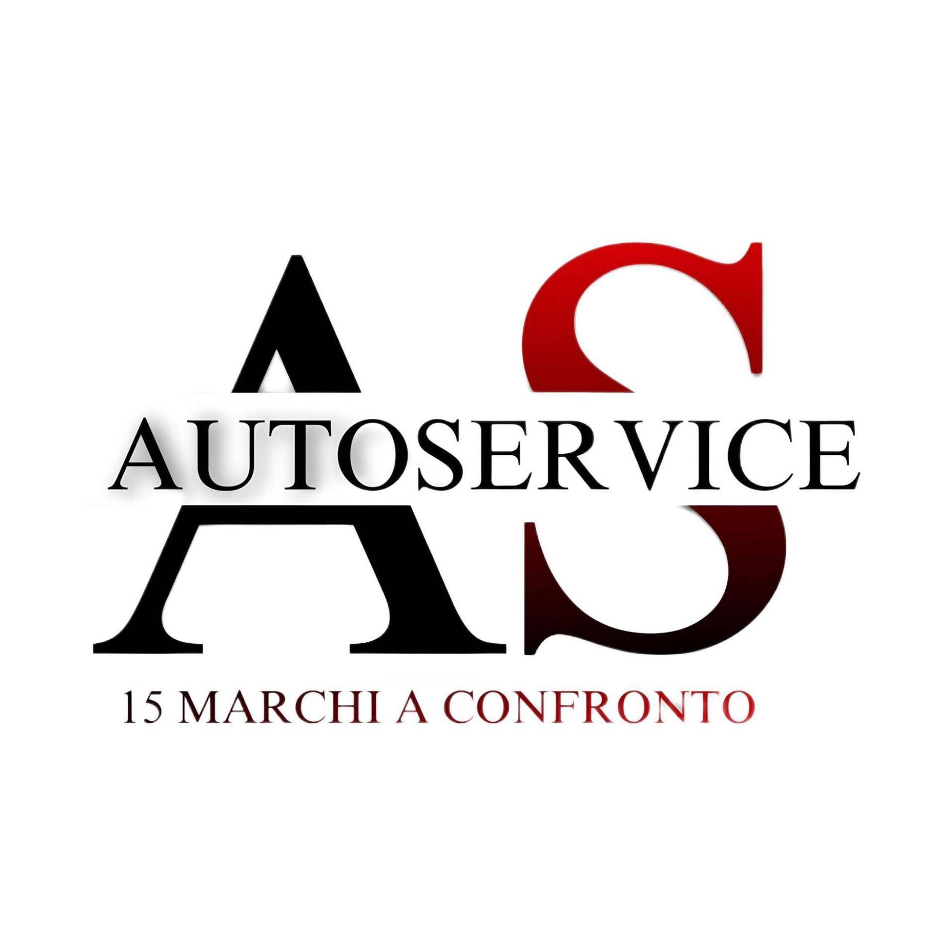 Logo di AUTOSERVICE SRLS