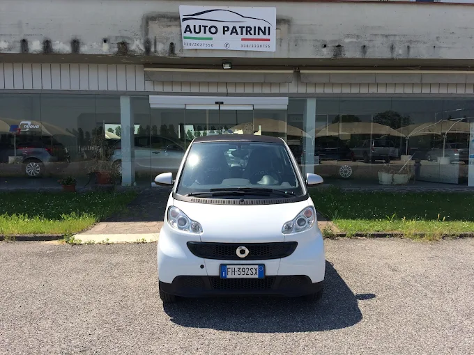 AUTO PATRINI S.R.L.