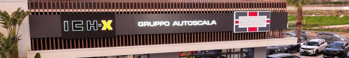 GRUPPO AUTOSCALA SRL NOLA
