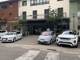 FM Automobili