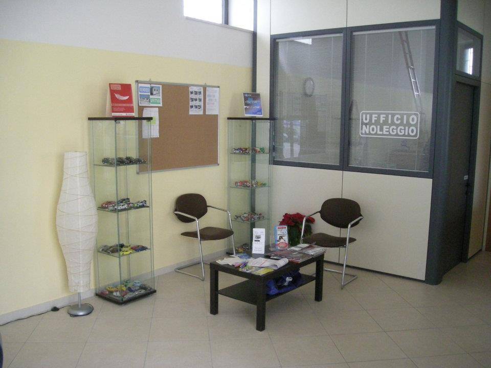 Ricucci Automobili