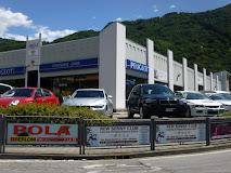 Pontiggia Cars Srl