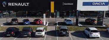 Autobase Srl