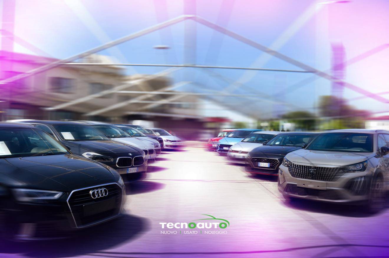 Tecnoauto Service Srl