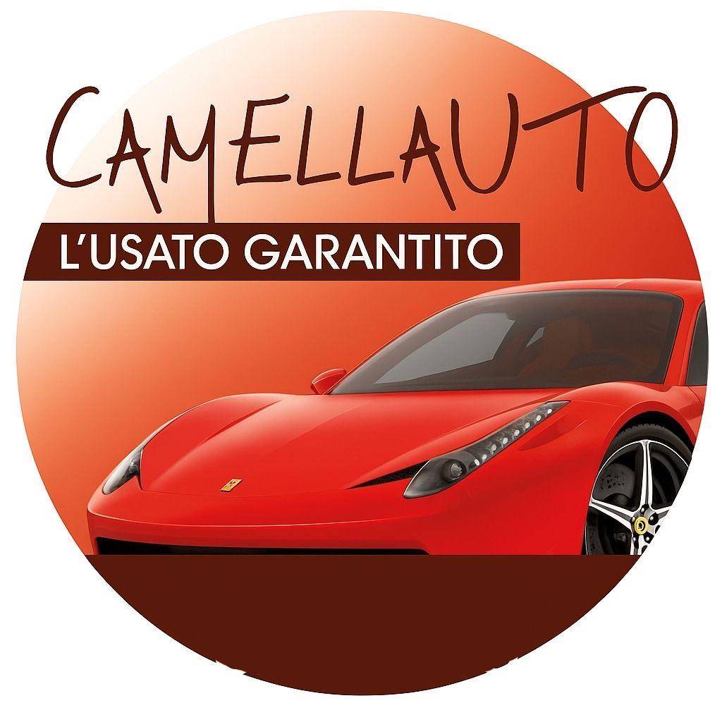 Logo di CAMELLAUTO SRLS