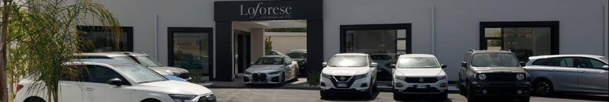 LOFORESE 100 SRL