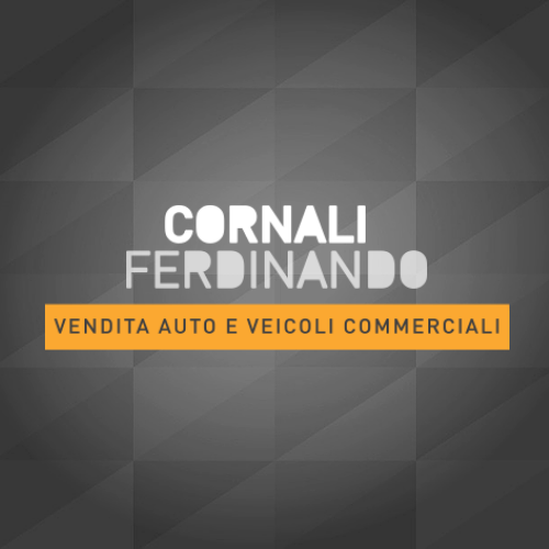 CORNALI FERDINANDO