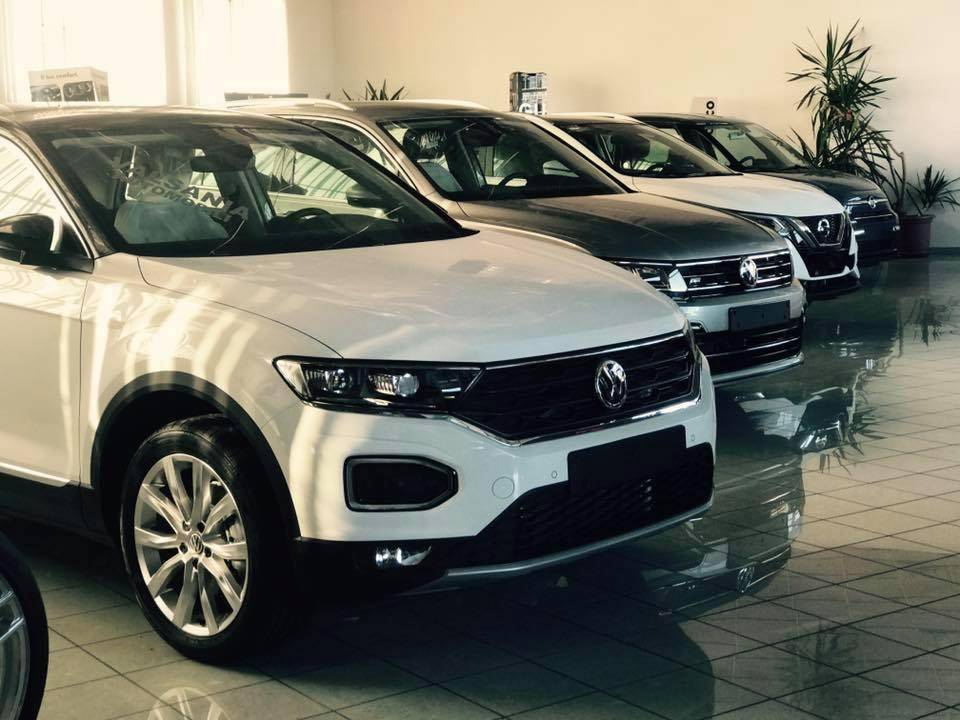 Auto Valsania Srl