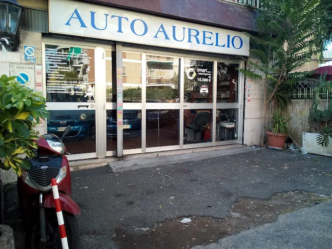 Auto Aurelio Srl