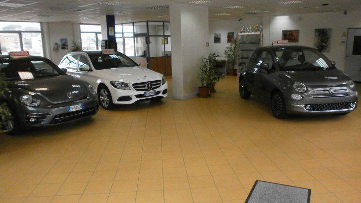 AUTO SIENA 2.0 SRL