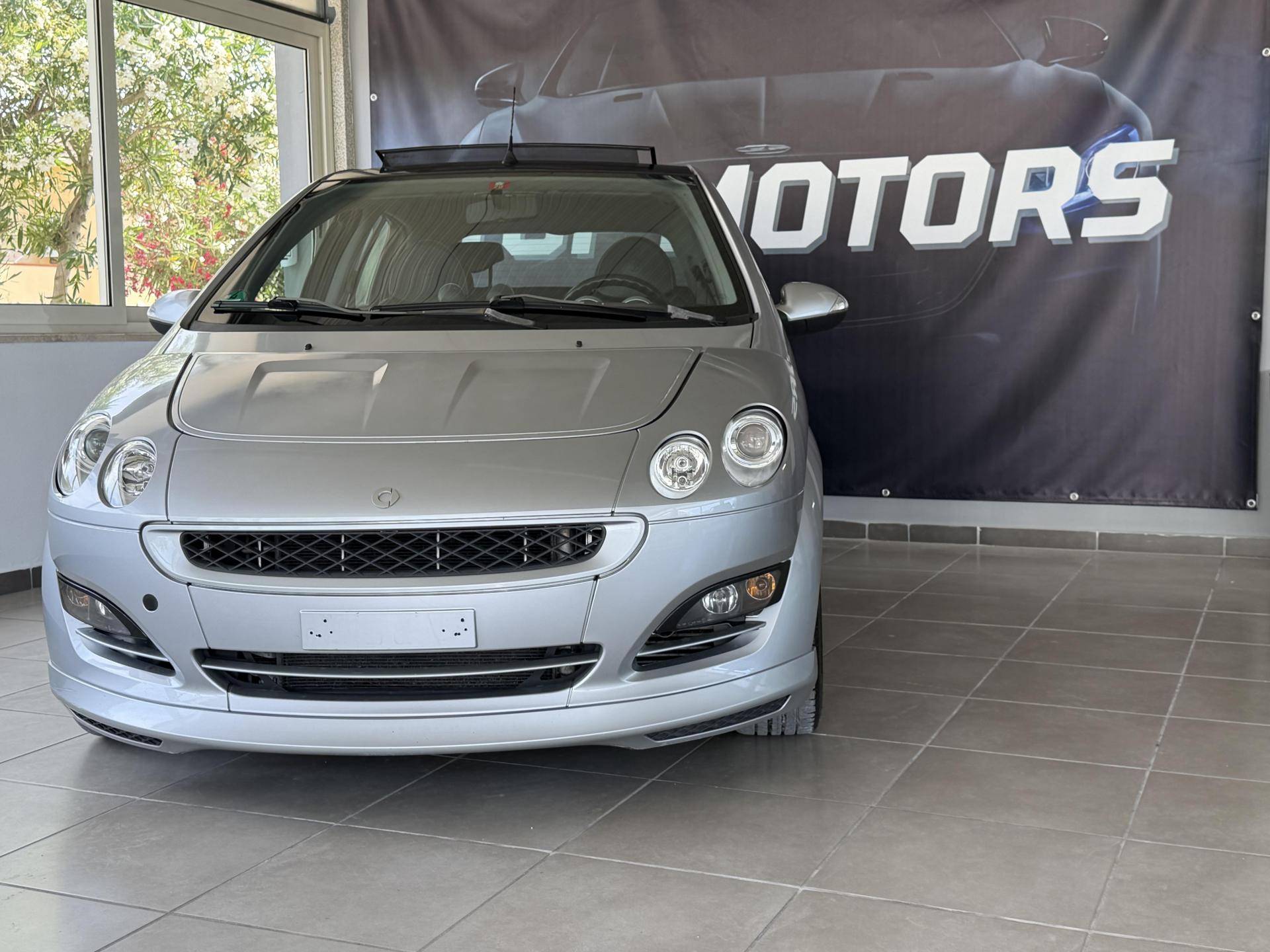 TOP MOTORS SRL