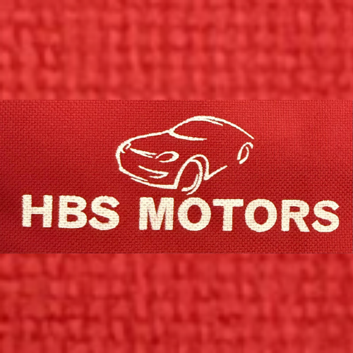 Logo di HBS MOTORS SRL
