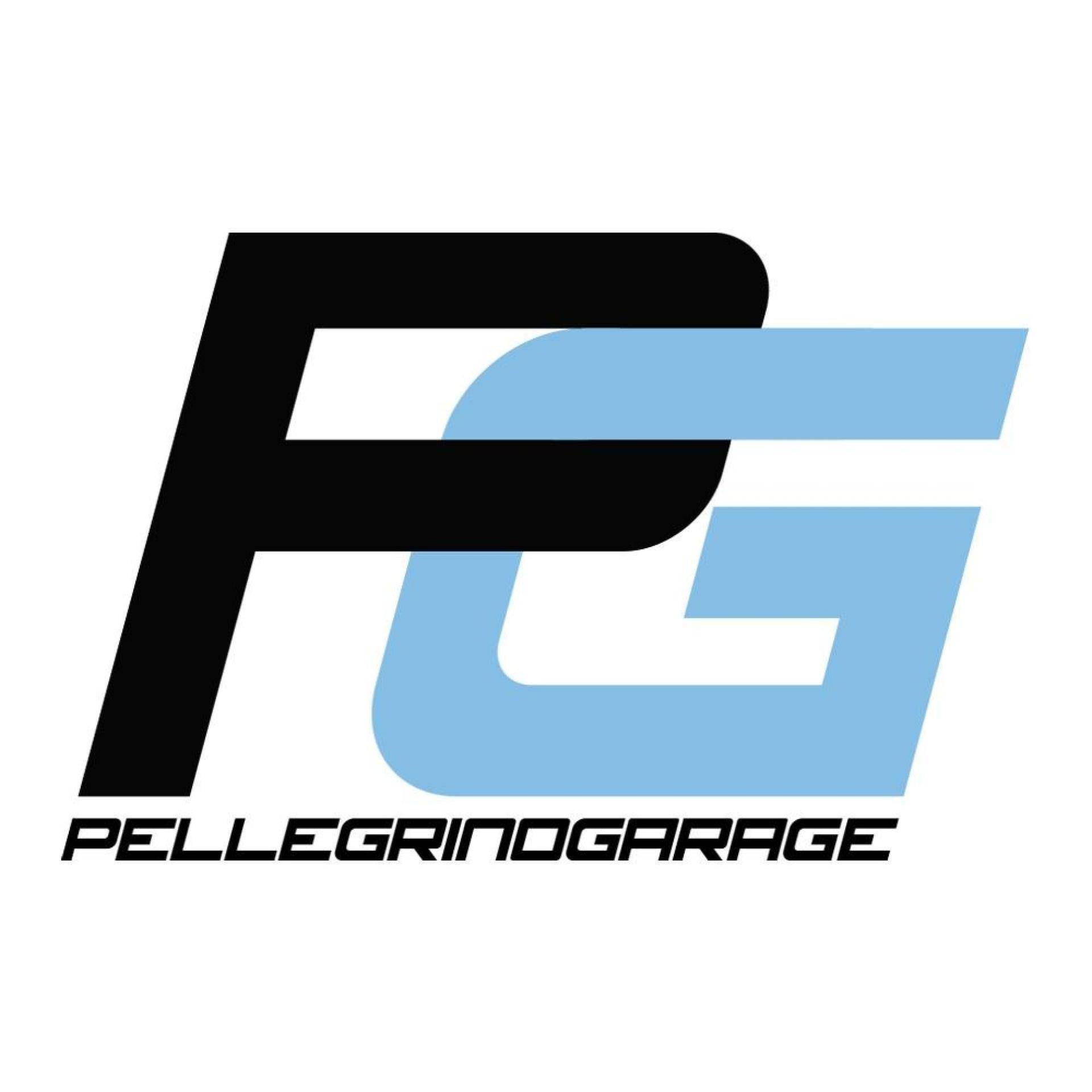 Logo di PELLEGRINO GARAGE