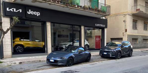 ROBERTO CAPITELLI S.R.L.