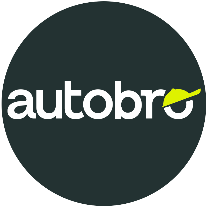 Logo di AUTOBRO