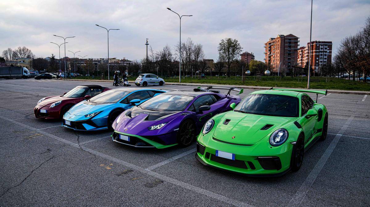 Mb Automotive Di Boarato Manuel
