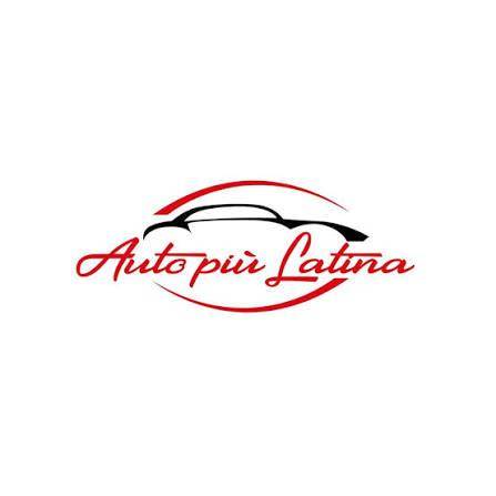 Logo di Auto Più Latina