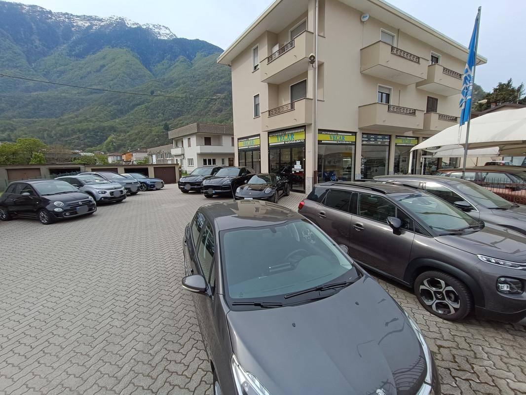 Vecar Srl