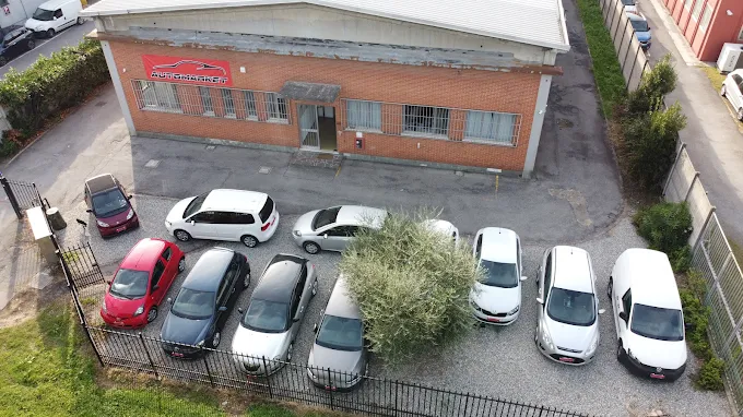 Automarket Karina srl