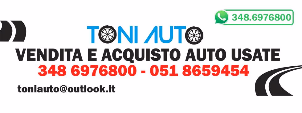 TONI AUTO