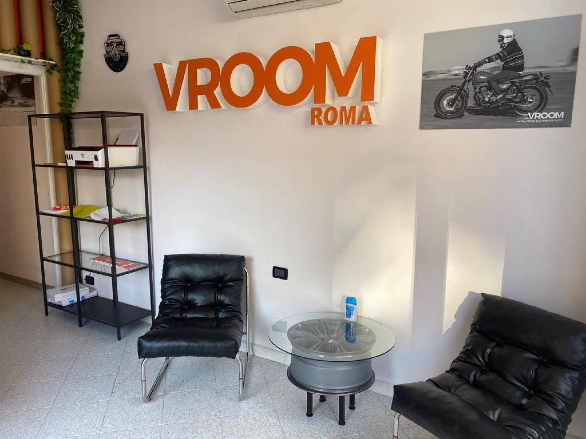 MV-4 CAR SOCIETA' A RESPONSABILITA' LIMITATA SEMPLIFICATA UN