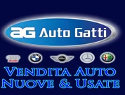 Logo di AUTO GATTI