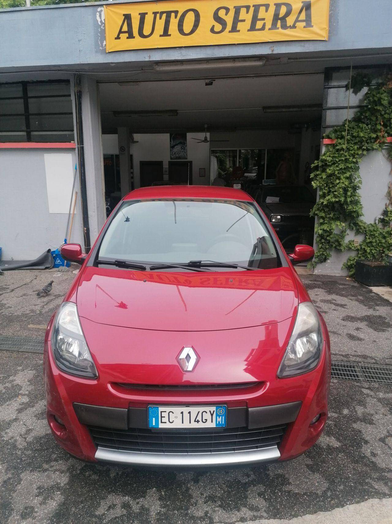 Auto Sfera