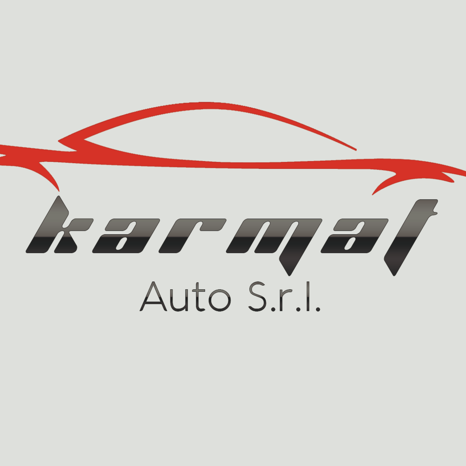 Logo di NEW KARMAT S.R.L.