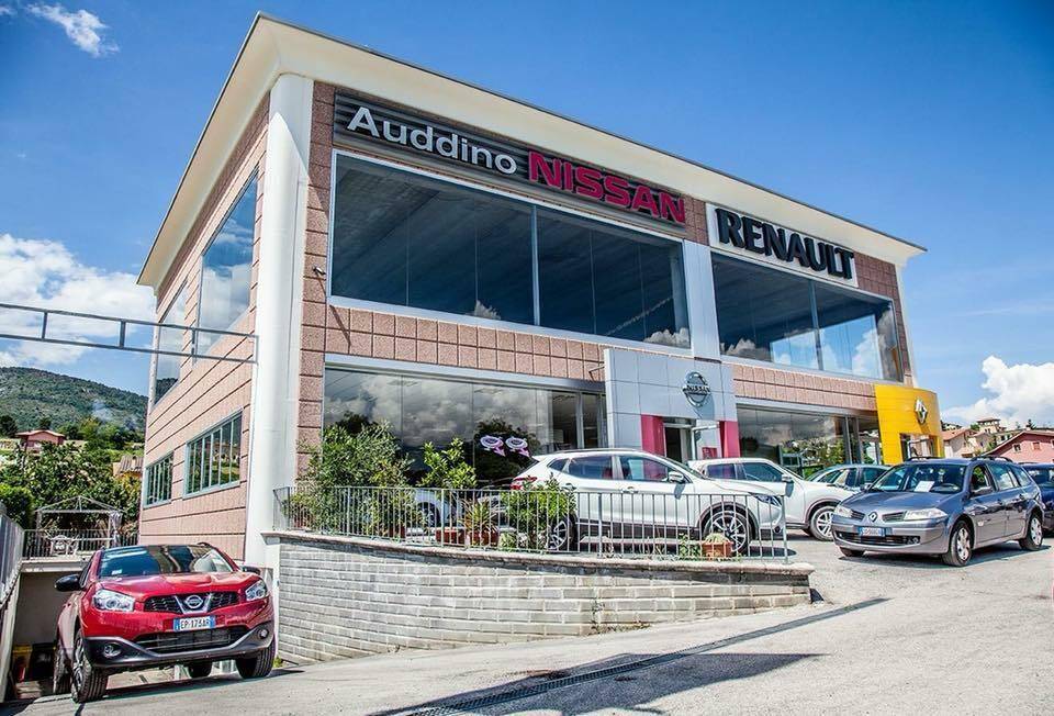 AUDDINO S.R.L.