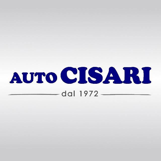 Logo di AUTO CISARI s.a.s