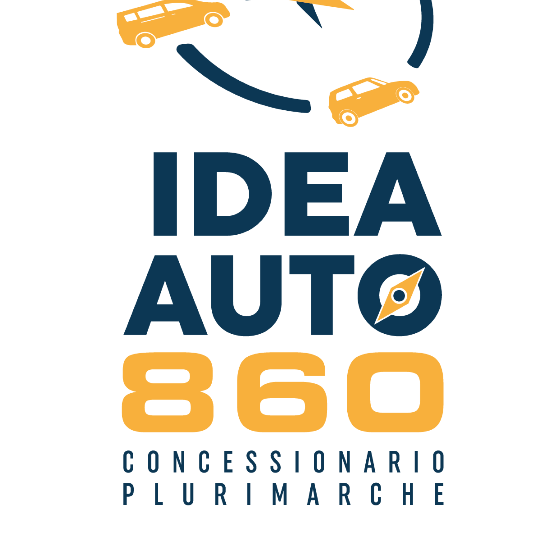 Logo di IDEA AUTO 860 SRL