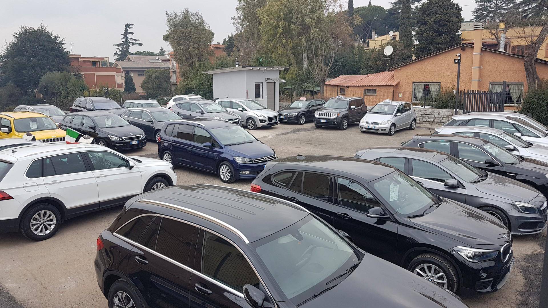 Spazio Auto Srl