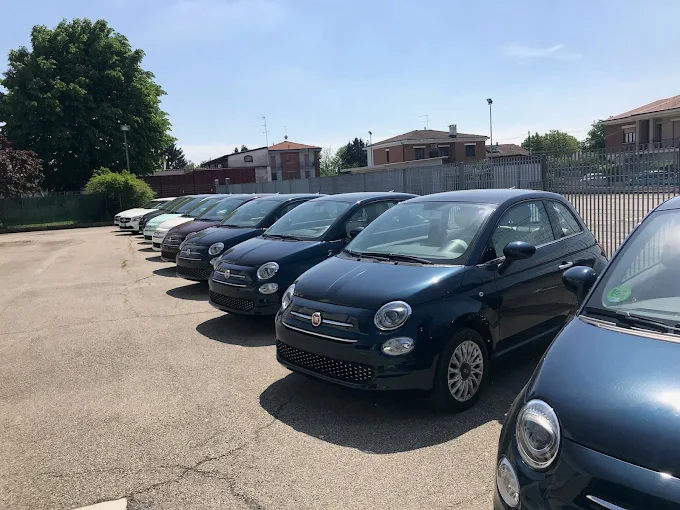 Auto Plus 24 srl