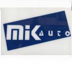 Logo di MIK AUTO Sas e C.
