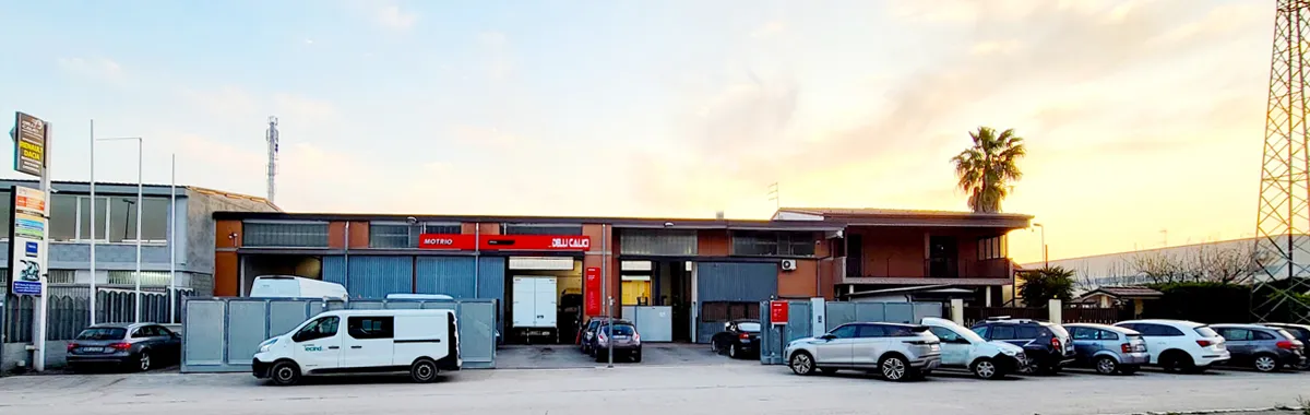 DELLI CALICI S.R.L.