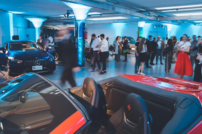 AUTOCITY NOLEGGIO E VENDITA SOCIETA' A RESPONSABILITA' LIMITATA  SEMPLIFICATA