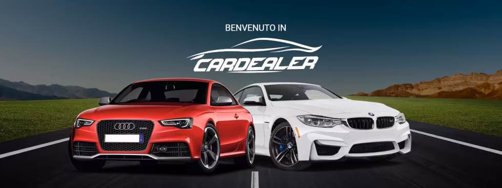 CAR DEALERS GROUP S.R.L.