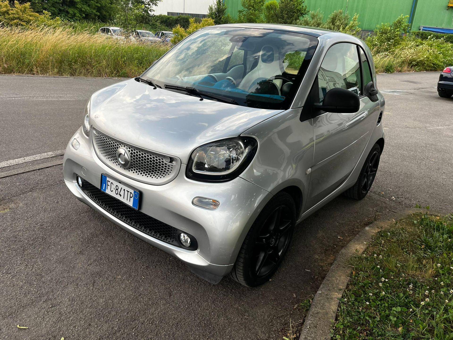 Dompe Cars Srl